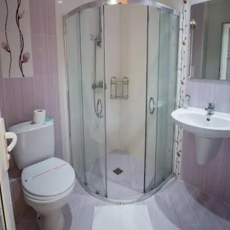 Бахами Резиденс Aparthotel