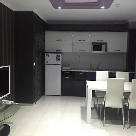 Aparthotel Бахами Резиденс 3*